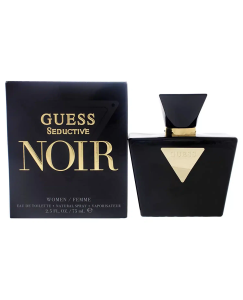 GUESS SEDUCTIVE NOIR 75ML